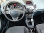 Ford Fiesta 1.25 Titanium