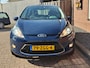 Ford Fiesta 1.25 Titanium