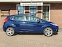 Ford Fiesta 1.25 Titanium