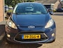 Ford Fiesta 1.25 Titanium