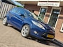 Ford Fiesta 1.25 Titanium