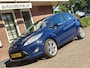 Ford Fiesta 1.25 Titanium