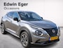 Nissan Juke 1.6 Hybrid N-Connecta, Automaat, apple carplay