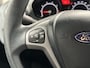 Ford Fiesta 1.25 Limited AIRCO ELEKTRISCHE RAMEN TREKHAAK LM.