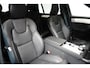 Volvo XC90 2.0 T8 Plug-in hybrid AWD Ultra Black Edition | Luchtvering | Trekhaak | Bowers&Wilkins | Massage/ventilatie | 22" Velgen