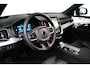 Volvo XC90 2.0 T8 Plug-in hybrid AWD Ultra Black Edition | Luchtvering | Trekhaak | Bowers&Wilkins | Massage/ventilatie | 22" Velgen