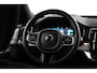 Volvo XC90 2.0 T8 Plug-in hybrid AWD Ultra Black Edition | Luchtvering | Trekhaak | Bowers&Wilkins | Massage/ventilatie | 22" Velgen