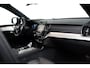 Volvo XC90 2.0 T8 Plug-in hybrid AWD Ultra Black Edition | Luchtvering | Trekhaak | Bowers&Wilkins | Massage/ventilatie | 22" Velgen