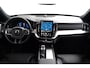 Volvo XC90 2.0 T8 Plug-in hybrid AWD Ultra Black Edition | Luchtvering | Bowers&Wilkins | Trekhaak | Massage/ventilatie | 22" Velgen