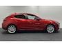 Mazda 3 2.0 GT-M LEER NAVI CARPLAY ECC CRUISE LM 102000KM STOELVERWARMING.