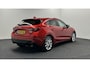 Mazda 3 2.0 GT-M LEER NAVI CARPLAY ECC CRUISE LM 102000KM STOELVERWARMING.