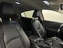 Mazda 3 2.0 GT-M LEER NAVI CARPLAY ECC CRUISE LM 102000KM STOELVERWARMING.