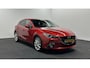 Mazda 3 2.0 GT-M LEER NAVI CARPLAY ECC CRUISE LM 102000KM STOELVERWARMING.
