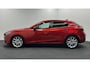Mazda 3 2.0 GT-M LEER NAVI CARPLAY ECC CRUISE LM 102000KM STOELVERWARMING.