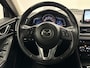 Mazda 3 2.0 GT-M LEER NAVI CARPLAY ECC CRUISE LM 102000KM STOELVERWARMING.