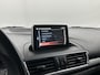 Mazda 3 2.0 GT-M LEER NAVI CARPLAY ECC CRUISE LM 102000KM STOELVERWARMING.