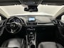 Mazda 3 2.0 GT-M LEER NAVI CARPLAY ECC CRUISE LM 102000KM STOELVERWARMING.