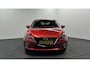 Mazda 3 2.0 GT-M LEER NAVI CARPLAY ECC CRUISE LM 102000KM STOELVERWARMING.