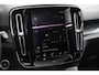 Volvo XC40 1.5 T5 Plug-in hybrid Ultimate Dark Electrische Glazen Panorama dak Navigatie Dab Led Adaptieve Cruise Control Camera Parkeer sensoren Lichtmetalen velgen