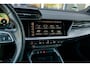 Audi A3 Sportback 35 TFSI S edition | S-Line | S-Seats | Trekhaak | Virtual Cockpit | Stoelverw. | Black Optic | Privacy Glass | 18' Inch |