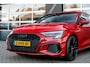 Audi A3 Sportback 35 TFSI S edition | S-Line | S-Seats | Trekhaak | Virtual Cockpit | Stoelverw. | Black Optic | Privacy Glass | 18' Inch |