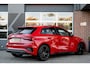 Audi A3 Sportback 35 TFSI S edition | S-Line | S-Seats | Trekhaak | Virtual Cockpit | Stoelverw. | Black Optic | Privacy Glass | 18' Inch |