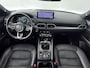 Mazda CX-5 2.0 e-SkyActiv-G M Hybrid 165 Homura | Trekhaak | Schuifdak | Leder |
