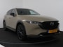 Mazda CX-5 2.0 e-SkyActiv-G M Hybrid 165 Homura | Trekhaak | Schuifdak | Leder |