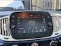 Fiat 500 1.2 Lounge | Panoramadak | Navigatie | Parkeersensoren | DAB | Lichtmetalen Velgen |