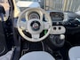 Fiat 500 1.2 Lounge | Panoramadak | Navigatie | Parkeersensoren | DAB | Lichtmetalen Velgen |