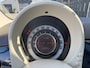 Fiat 500 1.2 Lounge | Panoramadak | Navigatie | Parkeersensoren | DAB | Lichtmetalen Velgen |