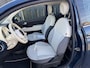 Fiat 500 1.2 Lounge | Panoramadak | Navigatie | Parkeersensoren | DAB | Lichtmetalen Velgen |