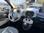 Fiat 500 1.2 Lounge | Panoramadak | Navigatie | Parkeersensoren | DAB | Lichtmetalen Velgen |