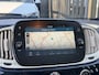 Fiat 500 1.2 Lounge | Panoramadak | Navigatie | Parkeersensoren | DAB | Lichtmetalen Velgen |