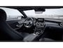 Mercedes-Benz C-klasse Cabrio AMG 43 4MATIC | Burmester | Memory | Head Up display | Distronic | Keyless entry | Airscarf | Sfeerverlichting |