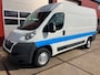 Citroën Jumper 30 2.2 HDI L2H2 Economy Met laadklep