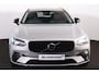 Volvo V90 T6 Recharge AWD Plus Dark - IntelliSafe Assist & Surround - 360º Camera - Adaptieve LED koplampen - Verwarmde voorstoelen, stuur & achterbank - Parkeersensoren voor & achter - Elektr. bedienb. voorstoelen met geheugen - Extra getint glas - Inklapbare trekhaak - 19' LMV