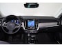 Volvo V90 T6 Recharge AWD Plus Dark - IntelliSafe Assist & Surround - 360º Camera - Adaptieve LED koplampen - Verwarmde voorstoelen, stuur & achterbank - Parkeersensoren voor & achter - Elektr. bedienb. voorstoelen met geheugen - Extra getint glas - Inklapbare trekhaak - 19' LMV