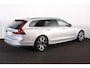 Volvo V90 T6 Recharge AWD Plus Dark - IntelliSafe Assist & Surround - 360º Camera - Adaptieve LED koplampen - Verwarmde voorstoelen, stuur & achterbank - Parkeersensoren voor & achter - Elektr. bedienb. voorstoelen met geheugen - Extra getint glas - Inklapbare trekhaak - 19' LMV