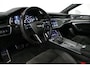 Audi A7 Sportback 50 TFSI e quattro Pro Line S / S Line / Rondomzichtcamera / Stoelverwarming / Apple Carplay - Android Auto / LED koplampen / 4-zone climatronic / Achteruitrijcamera / Grootlichtassistent / 20'' LMV / Adaptive Cruise Control / Sportonderstel
