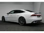 Audi A7 Sportback 50 TFSI e quattro Pro Line S / S Line / Rondomzichtcamera / Stoelverwarming / Apple Carplay - Android Auto / LED koplampen / 4-zone climatronic / Achteruitrijcamera / Grootlichtassistent / 20'' LMV / Adaptive Cruise Control / Sportonderstel