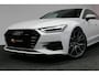 Audi A7 Sportback 50 TFSI e quattro Pro Line S / S Line / Rondomzichtcamera / Stoelverwarming / Apple Carplay - Android Auto / LED koplampen / 4-zone climatronic / Achteruitrijcamera / Grootlichtassistent / 20'' LMV / Adaptive Cruise Control / Sportonderstel