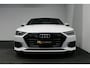 Audi A7 Sportback 50 TFSI e quattro Pro Line S / S Line / Rondomzichtcamera / Stoelverwarming / Apple Carplay - Android Auto / LED koplampen / 4-zone climatronic / Achteruitrijcamera / Grootlichtassistent / 20'' LMV / Adaptive Cruise Control / Sportonderstel