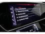 Audi A7 Sportback 50 TFSI e quattro Pro Line S / S Line / Rondomzichtcamera / Stoelverwarming / Apple Carplay - Android Auto / LED koplampen / 4-zone climatronic / Achteruitrijcamera / Grootlichtassistent / 20'' LMV / Adaptive Cruise Control / Sportonderstel