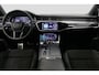 Audi A7 Sportback 50 TFSI e quattro Pro Line S / S Line / Rondomzichtcamera / Stoelverwarming / Apple Carplay - Android Auto / LED koplampen / 4-zone climatronic / Achteruitrijcamera / Grootlichtassistent / 20'' LMV / Adaptive Cruise Control / Sportonderstel