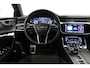 Audi A7 Sportback 50 TFSI e quattro Pro Line S / S Line / Rondomzichtcamera / Stoelverwarming / Apple Carplay - Android Auto / LED koplampen / 4-zone climatronic / Achteruitrijcamera / Grootlichtassistent / 20'' LMV / Adaptive Cruise Control / Sportonderstel