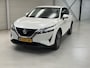 Nissan Qashqai 1.3 MHEV Business Access / Trekhaak / Trekgewicht 1400kg / Apple carplay Android auto