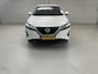 Nissan Qashqai 1.3 MHEV Business Access / Trekhaak / Trekgewicht 1400kg / Apple carplay Android auto