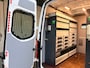 Mercedes-Benz Sprinter Automaat Servicewagen 314 2.2 CDI 140PK L1H2 euro6 BOTT, Victron V230, Standkachel RIJKLAARPRIJS