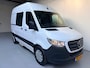Mercedes-Benz Sprinter Automaat Servicewagen 314 2.2 CDI 140PK L1H2 euro6 BOTT, Victron V230, Standkachel RIJKLAARPRIJS